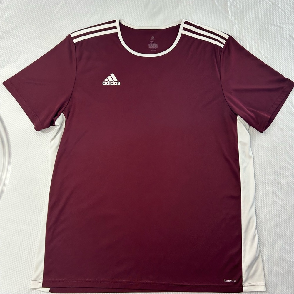 Adidas shirt